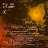 Kept / Various Artists // Era Mauro (Remix Tape) TAPE