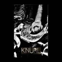 Knurl // Sensory Eradication TAPE