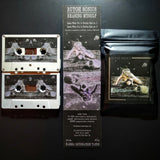 Butoh Sonics // Erasing Myself TAPE