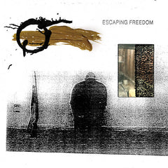Liebestod // Escaping Freedom CD