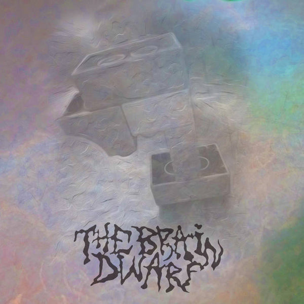 Brain Dwarf The Brain Dwarf // Esoteric Construction TAPE – Tobira Records