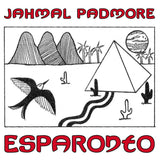 Jahmal Padmore // Esparonto LP