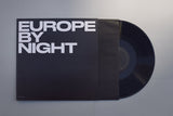 Metro Riders // Europe By Night LP