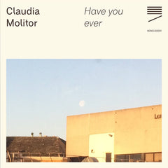 Claudia Molitor // Have You Ever CD
