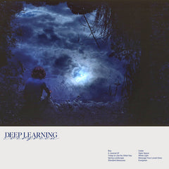 DEEP LEARNING // Evergreen Tape / CD