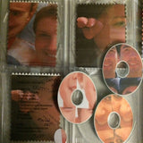 Broken Machine Films presents ... // DrEaMsCaPe / DEEPVAPE 2 ... An Even Deeper Vape. MINI CD