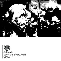 Ashcircle // Level Up Everywhere CD