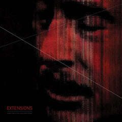 Mark Templeton + Kyle Armstrong // Extensions LP+DVD