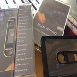 Sean Mingo // T.K.T.B. -EXPANDED EDITION- TAPE