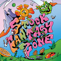 Babau // Stock Fantasy Zone TAPE