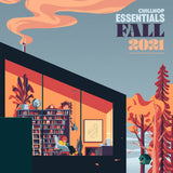 Various Artists // Chillhop Essentials Fall 2021 2xLP