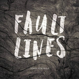 James Hoffman // Fault Lines CD