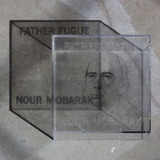 NOUR MOBARAK // Father Fugue LP