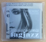 Various Artists (Comatonse) // Presented By Terre Thaemlitz – Fagjazz - Comatonse Super Best Collection 2xCD