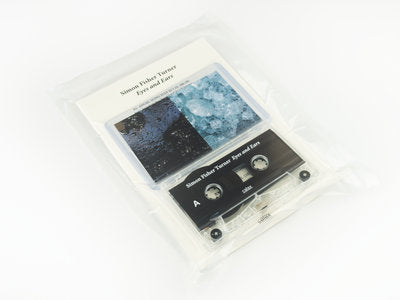 Simon Fisher Turner // Eyes and Ears TAPE