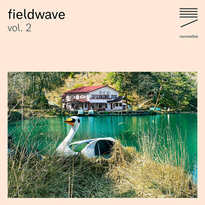 Various Artists // Fieldwave, Vol.