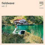 Various Artists // Fieldwave, Vol. 2 TAPE