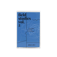 Glauco Salvo // Field Studies Vol.2 TAPE