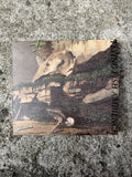 Rainforest Spiritual Enslavement // Flying Fish Ambience CD / CD + 'Saga of Capsizing Dolphins' BONUS TAPE