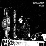 Euthanasie Volontaire // Euthanasia Files TAPE