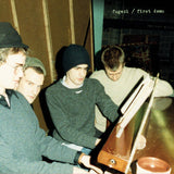 Fugazi // First Demo LP