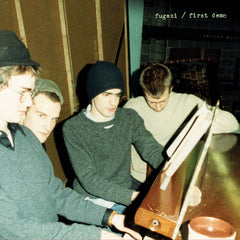 Fugazi // First Demo LP