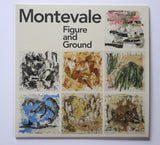 Montevale // Figure and Ground LP / CD / TAPE