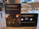 Fingerwolf // Working For The Black Gas Tape