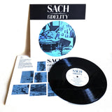 Sach // fiDELITY LP