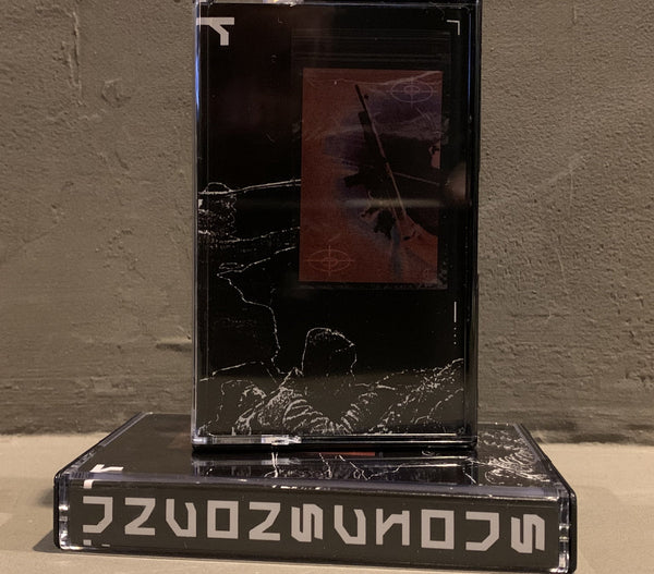 Cut Unconscious // Final Document TAPE – Tobira Records