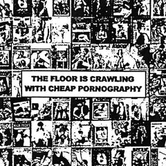 Richard Ramirez // The Floor is Crawling with Cheap Pornography TAPE
