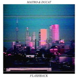 Maitro & DUCAT // Flashback LP [COLOR]