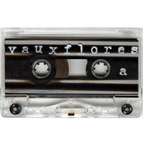Vaux Flores // Songs Of Wind And Frost Tape