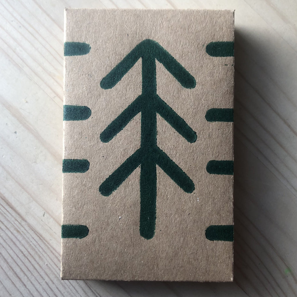 Ilia Belorukov // A Fluteophone In The Forest TAPE – Tobira Records