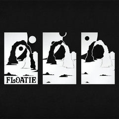 Floatie // Voyage Out LP