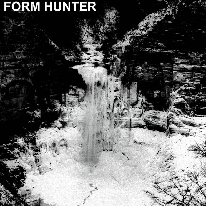 Form Hunter // Form Hunter LP