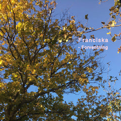 Franciska // Forventning 2xTAPE