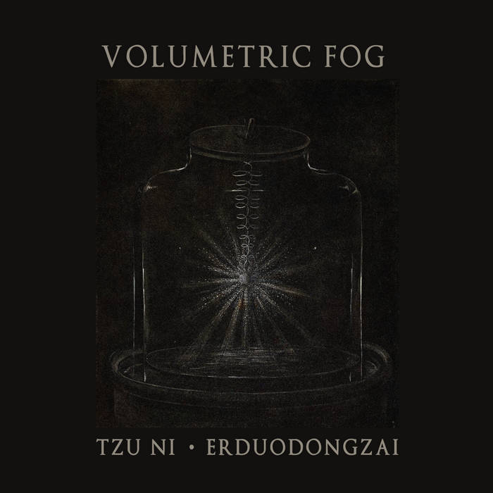 Tzu Ni & ErduoDongzai // Volumetric Fog TAPE