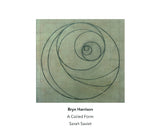 Bryn Harrison // A Coiled Form CD