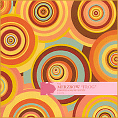 V / A + Merzbow // Frog: Remixed and Revisited 2xCD