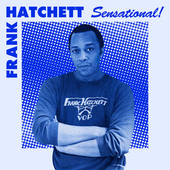 Frank Hatchett // Sensational 2xLP