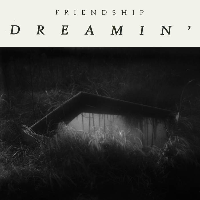 Friendship // Dreamin'LP