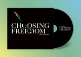 Gagi Petrovic // Choosing Freedom CD