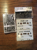 Crazy Doberman // Free LSD Tape