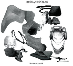 Russian Tsarlag // Out of Reach LP