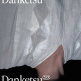 Danketsu 10 // From a Distance, Everything Shines TAPE