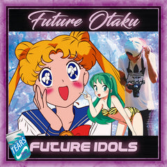 ✞☯Future Otaku✞☯ // Future Idols LP [COLOR]