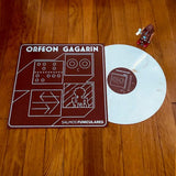 Orfé on Gagarin // Salmos Funiculares LP