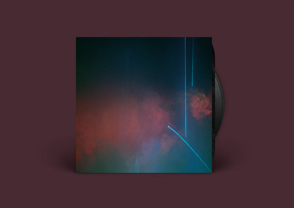 Richard Fearless // Future Rave Memory LP – Tobira Records