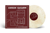 Orfé on Gagarin // Salmos Funiculares LP